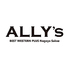 ALLY's Banquet SAKAE アリーズバンケット(ベストウェスタンプラス名古屋栄2F)のロゴ