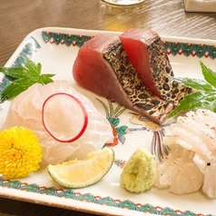 河内ごちそうやの特集写真