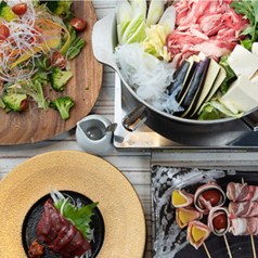 遊膳 YUZEN 新橋特集写真1