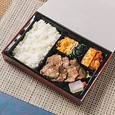 東天閣 本店のおすすめテイクアウト3