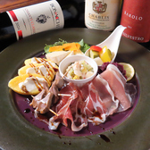 Trattoria Hebe トラットリア へべの雰囲気2