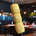 料理メニュー写真&nbsp;アバカシ（焼きパイナップル）