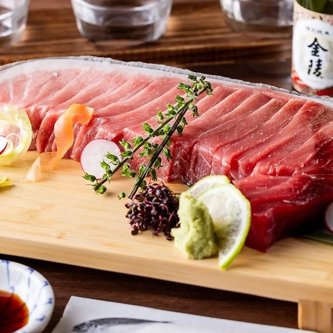 【新宿駅3分×全席個室】本鮪やすき焼きなど全85品食べ放題×3時間飲み放題■3500円～