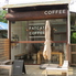 FATCAT COFFEEロゴ画像