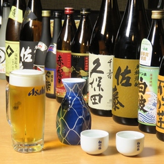 料理との相性抜群