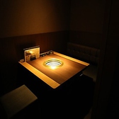setting photo