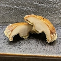 料理メニュー写真 しいたけ