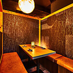 隠れ座 新宿の特集写真