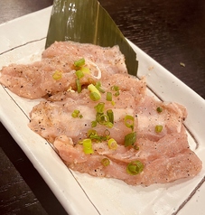 セセリ焼き