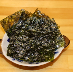 韓国のり