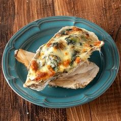 牡蠣のクリームドリア 1個