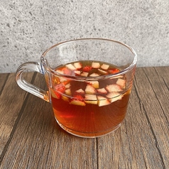 ストロベリーティー