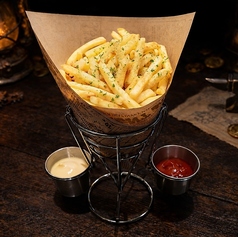 鉄王国の黄金ポテト　パーティー用