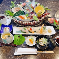 旬彩みやびのおすすめランチ3