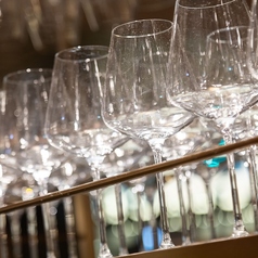 ROBACE ロバーチェ 札幌駅前店の特集写真