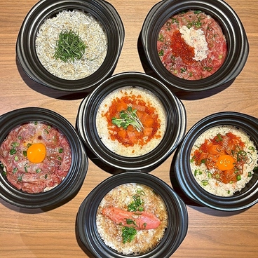 炉ばたと土鍋 炉端ジルー 北千住店のおすすめ料理1