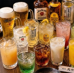 馬力家本店のおすすめポイント1