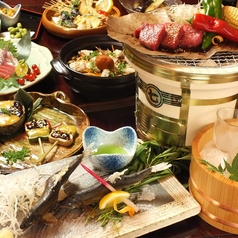 西院 食宴酒家 マエダダイナスティー 西入ルの写真2