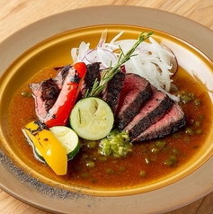 WARAYAKI bistro W ワラヤキビストロダブリューのコース写真