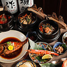  炉端ともつ　しゃにむに 　北千住本店の特集写真