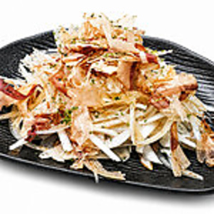 オニオンスライス