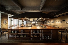 43kitchen ohju オウジュ 鹿児島店のコース写真