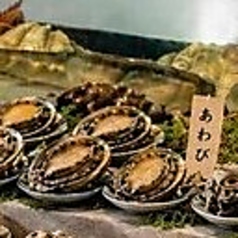 海鮮市場 八芳の特集写真