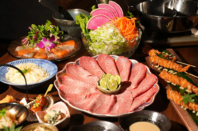 当日予約OK＆食べ飲み放題充実！急な宴会や二次会にも