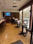 マツダ珈琲店の雰囲気3