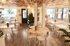 MarbleCAFE