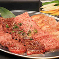 料理メニュー写真 寅八セット