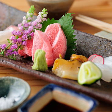 おいしいふるむらのおすすめ料理1