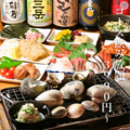 浜印水産 ハマ横丁店のおすすめ料理1