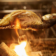 藁焼きと炉端 若獅子 WAKASHIの特集写真