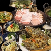 Dining IZAKAYA てぃーだんぶいの写真