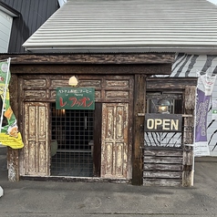 レフゥオンのベトナム料理とコーヒーの写真