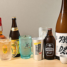 よいのひ 神田のコース写真