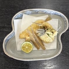 まちのお食事処 縁のおすすめ料理1