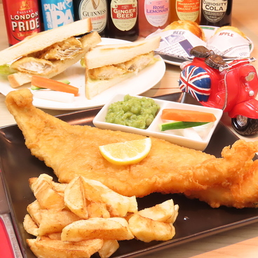 マリン 六本木店のおすすめ料理1