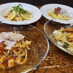 MANGIA!MANGIA!のおすすめ料理1