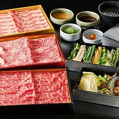 しゃぶ禅 六本木店のコース写真