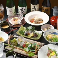 重の家のおすすめ料理1