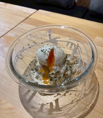 自家製ポテトサラダ