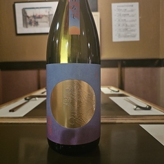 広島　龍勢　季節酒