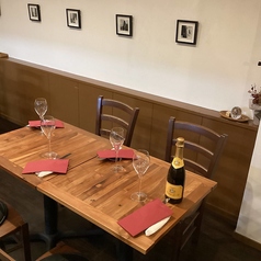 Ginkgo ギンコの特集写真