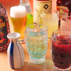 居酒屋 おいでやすのコース写真