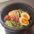 料理メニュー写真&nbsp;さっぱり　韓国冷麺