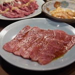 ほんまのロースこれだけは絶対食べて欲しい。