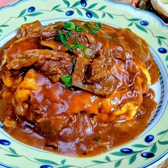 Chinese Restaurant 桂花のおすすめ料理1