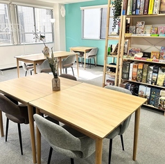 ボードゲームカフェ　ボードウェイの写真